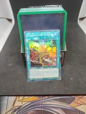 Destruction Runick Super Rare