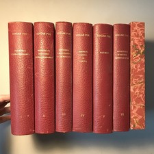 Oeuvres Imaginatives