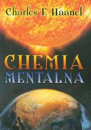 Chemia mentalna charles - mentalna, f
