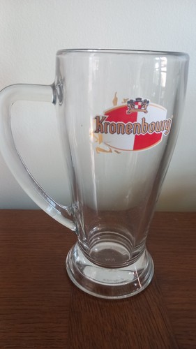 Pichet verre 50cl - 1,