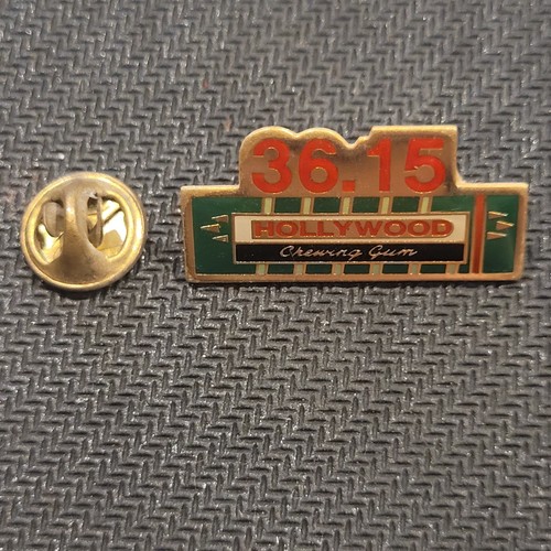 Pin vintage pins - pin's,
