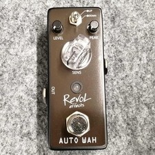 REVOL EFFECTS / AUTO WAH