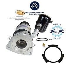 Audi A8 D3 4E Ressort