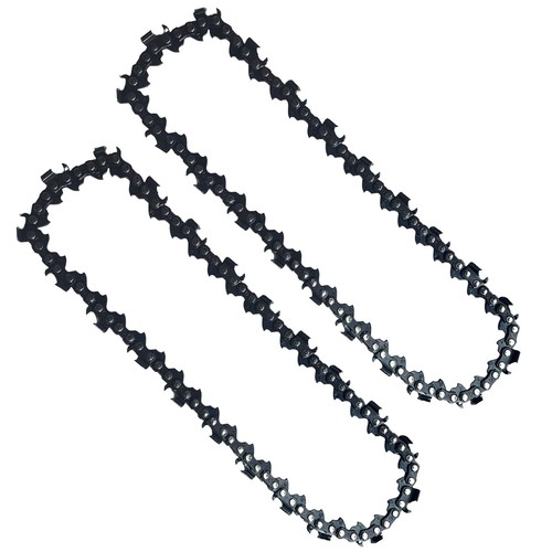 2pc inch chainsaw chain - 2pc,