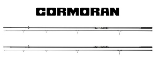 Cormoran pro carp canne - cormoran, carp-xr