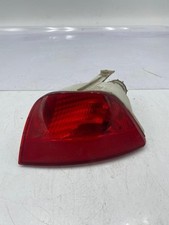 Anti brouillard arriere gauche