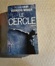 Livre roman policier thriller