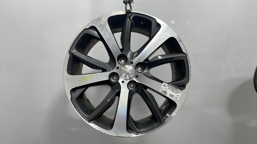 Jante peugeot 208 phase - 208,