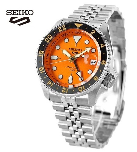 Nouvelle montre homme - [☆nouvelle],