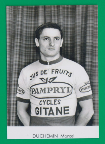 Cyclisme repro photo cycliste - cyclisme,