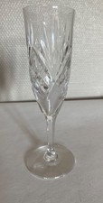 BELLE FLÛTE / VERRE À