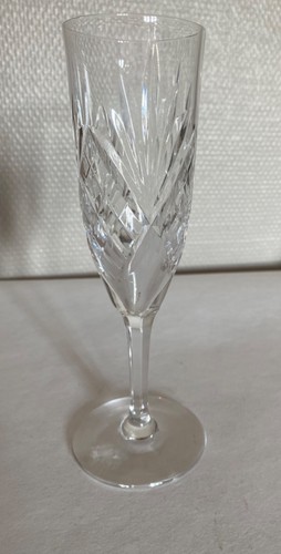 Belle flûte verre - /,