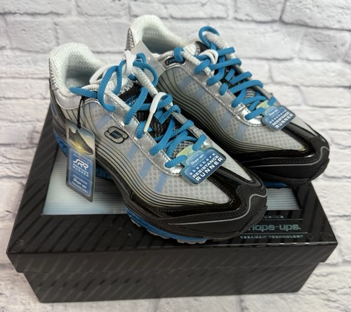 Skechers shape ups - skechers, resistance