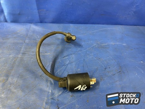 Bobine allumage avant yamaha - d'allumage,
