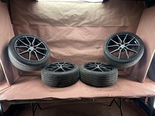 BMW E46 330I 18'' Roue Alliage