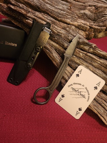 Bastinelli creations spade - bastinelli,