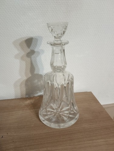 Carafe cristal louis - cristal,