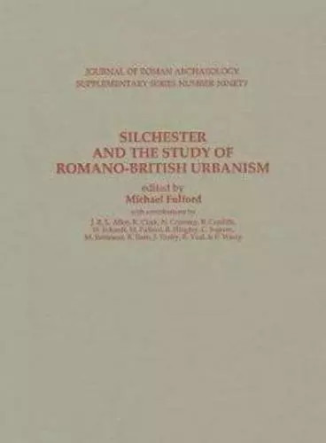 Silchester and the study - and,