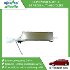 ? COMPTE TOURS CITROEN C4 04-08 ➤9654149280 ♻️