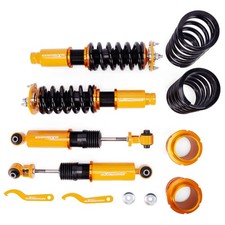 Kit De Combinés Filetés Suspension for Mazda 6 Mazdaspeed6 Amortisseurs Struts