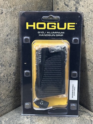 Hogue piranha g10 - piranha, grip