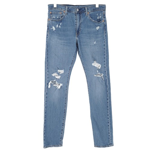 Levi jeans 512 homme - jeans,