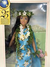 Barbie Collector - Poupée Du