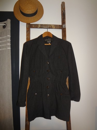 City 38 veste - la, 36
