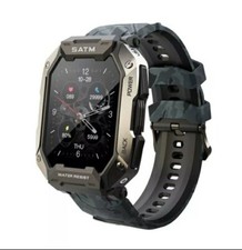 Iwatch homme Android et IOS