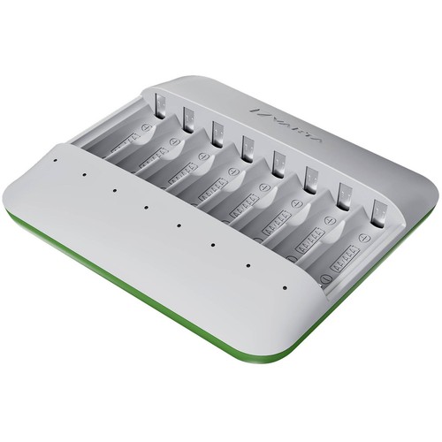 Varta 57682101111 eco - eco, chargeur