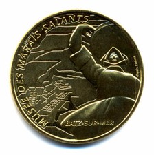 44 BATZ-SUR-MER Musée des