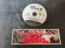 Gran Turismo 5 Academy Edition