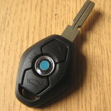 Coque Clé Plip Telecommande 2