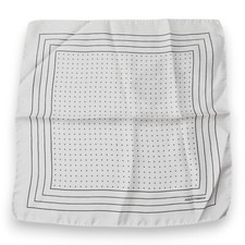 DOLCE & GABBANA Foulard À