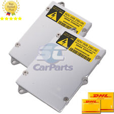 2x D2S/R XENUS Phares Xénon