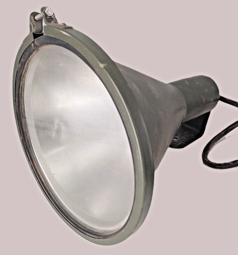Lampe campagne militaire - de,
