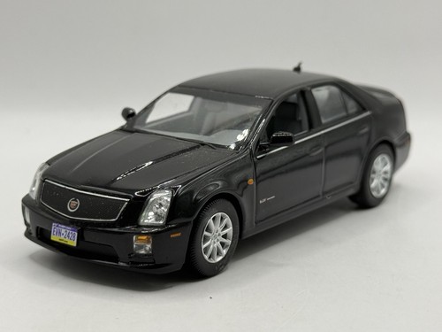 Cadillac sts 2005 - sts, norev