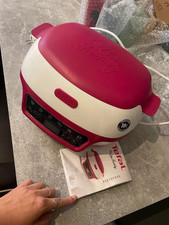 TEFAL KD810112 - Cake Factory Délice - Machine à gâteaux -*/- NEUF