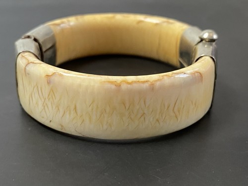 Art tribal bracelet - art,