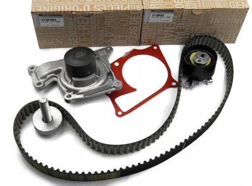 Kit distribution pompe eau - a,