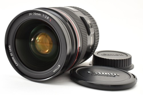 Top mint objectif zoom - zoom, canon