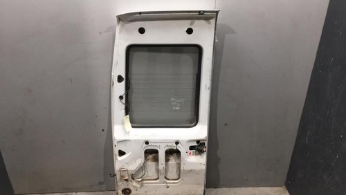 Porte coffre droit - porte,