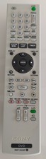 Télécommande Sony RMT-D229P