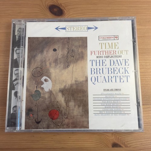 Audio the dave brubeck - audio,
