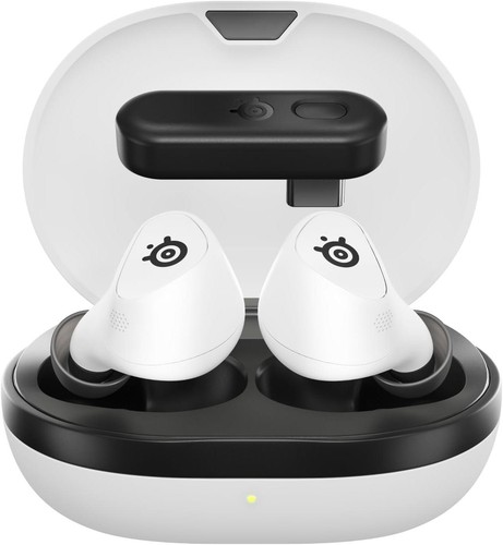 Steelseries arctis gamebuds - steelseries,