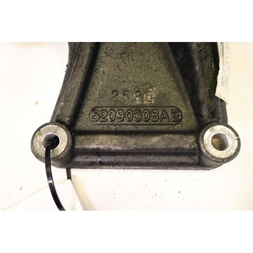 Support moteur jeep - support, commander