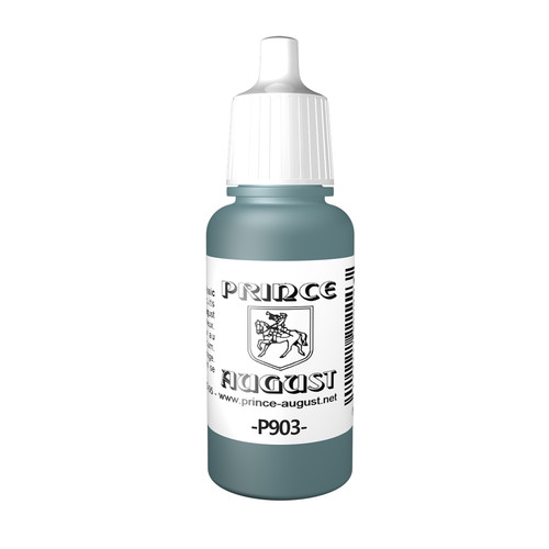 Bleu 18ml vallejo prince - vallejo, /