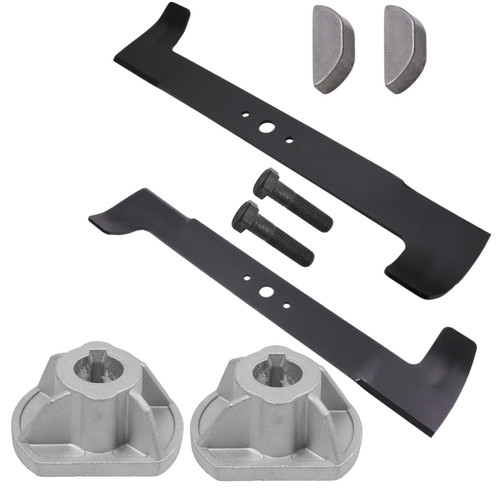 102cm jeu lames - lames,