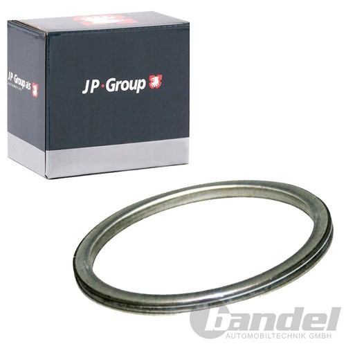Group joint turbo - joint, de