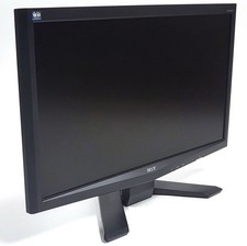 Acer X223HQ 22" Moniteur LCD – Full HD – DVI VGA – 100–240V